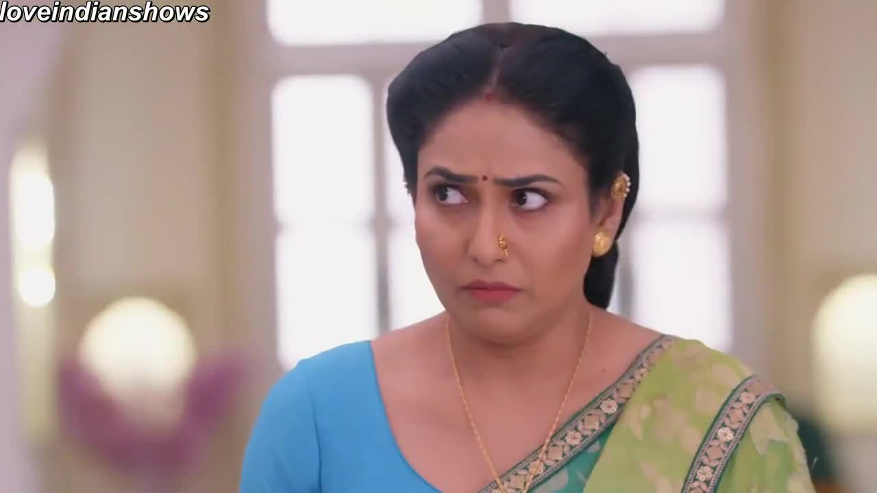 Сердцем полюбил тебя 36 серия