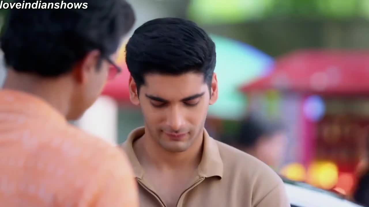 Сердцем полюбил тебя (2024) 37 серия