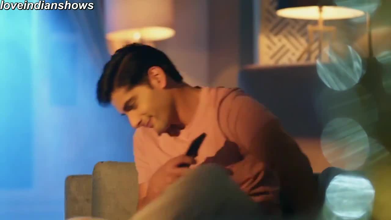 Сердцем полюбил тебя 38 серия