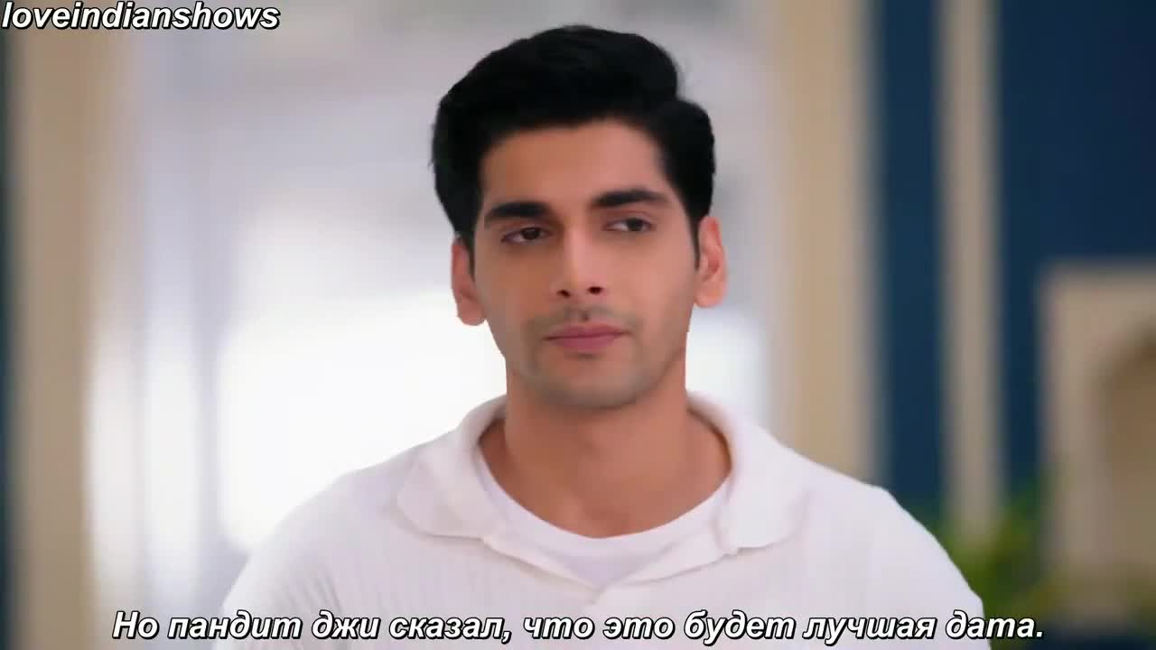 Сердцем полюбил тебя 39 серия