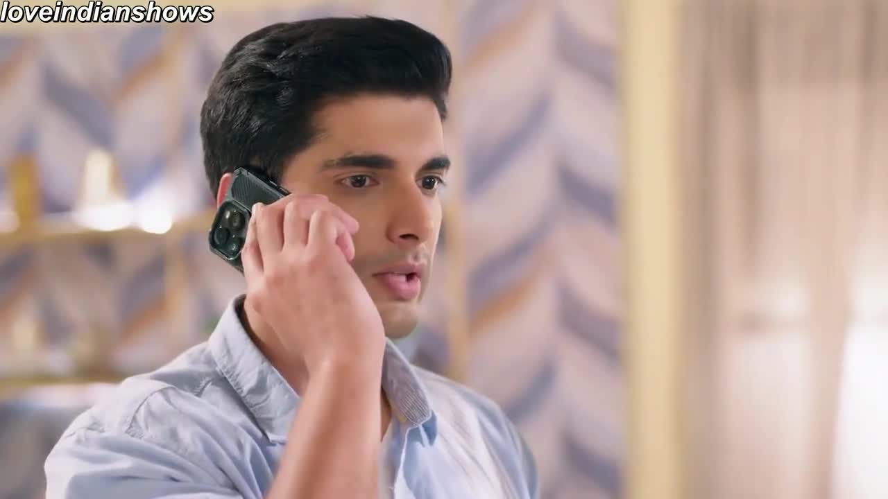 Сердцем полюбил тебя 41 серия