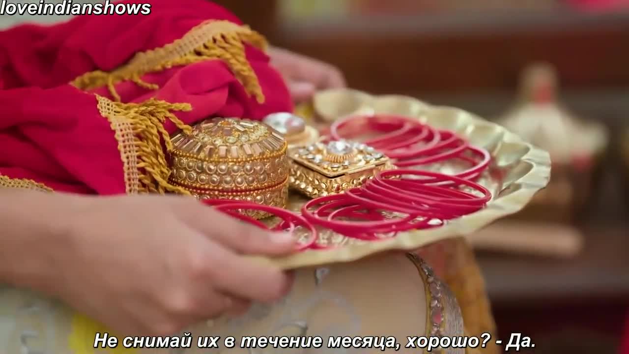 Сердцем полюбил тебя (2024) 50 серия