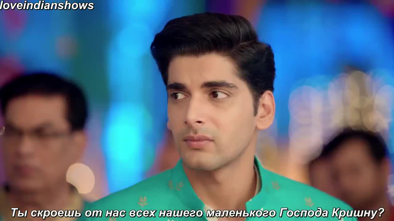 Сердцем полюбил тебя 51 серия