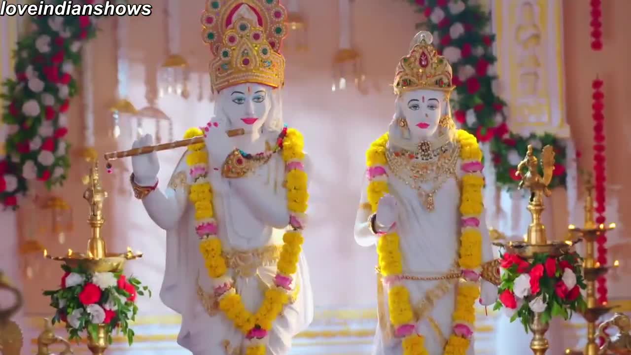 Сердцем полюбил тебя 52 серия