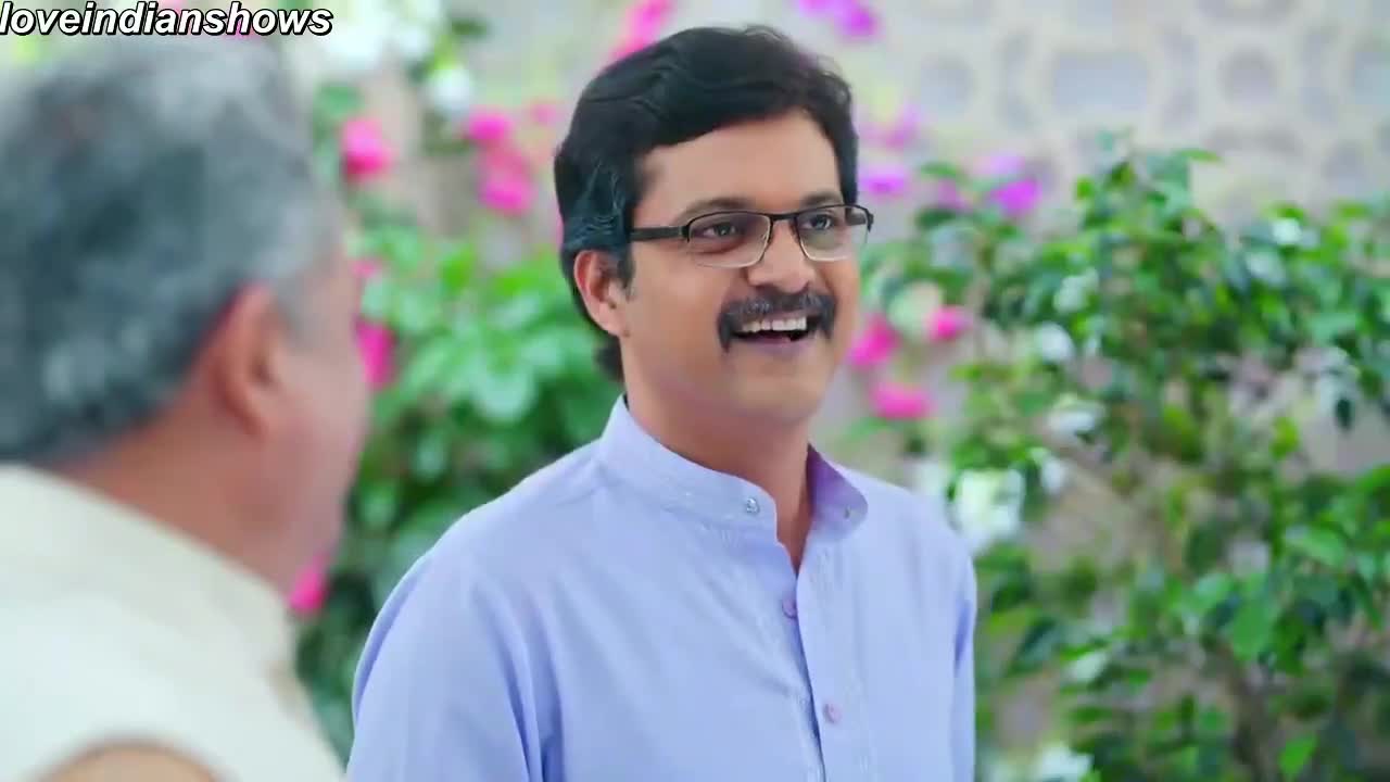 Сердцем полюбил тебя 7 серия