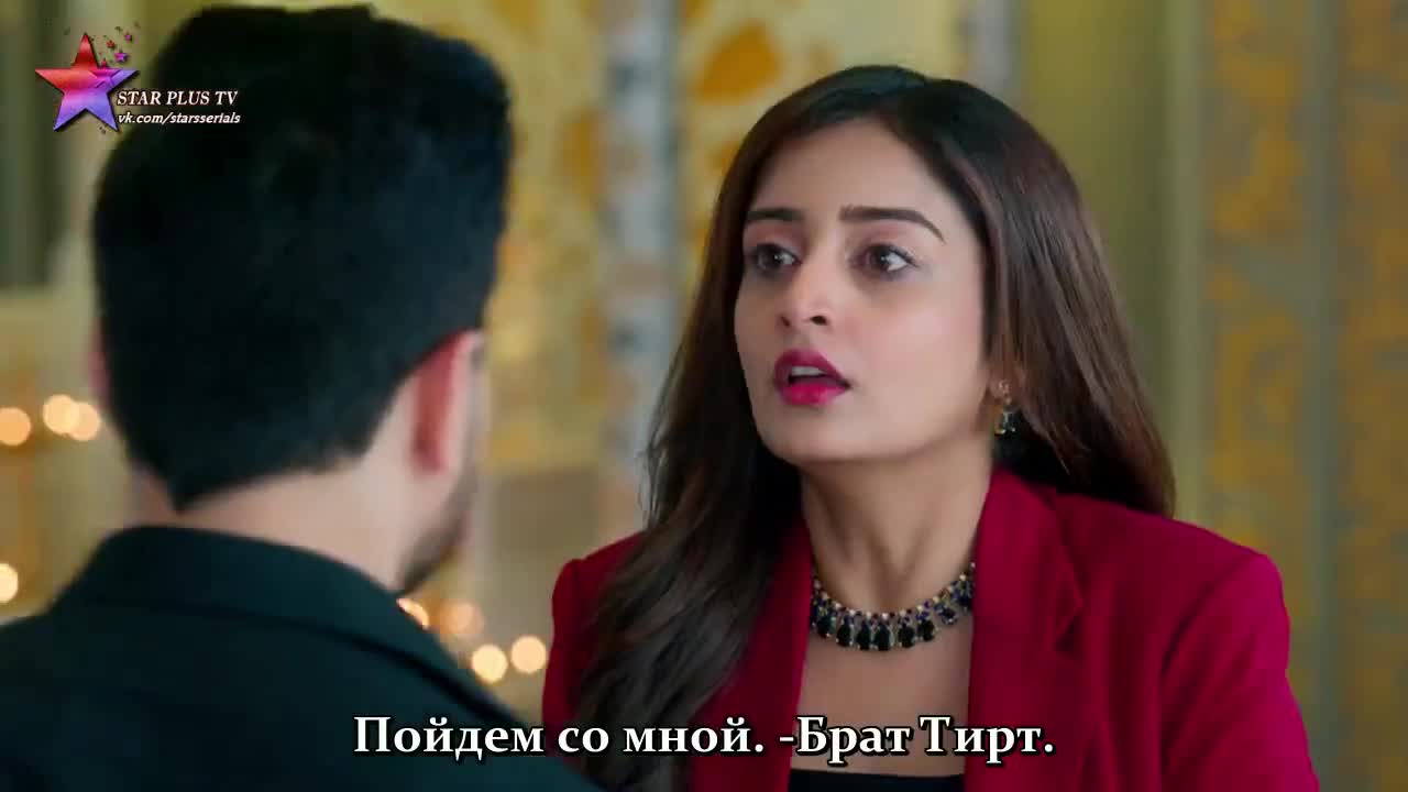 Суман из Индора 10 серия