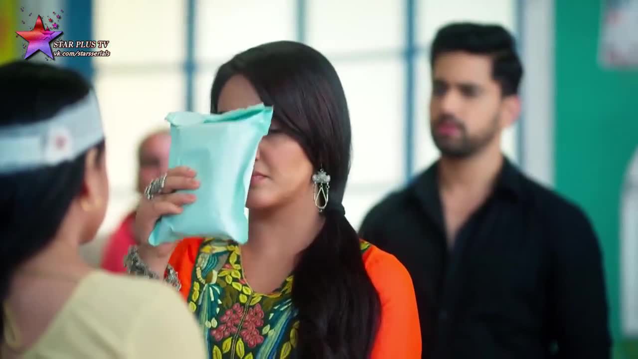 Суман из Индора 12 серия