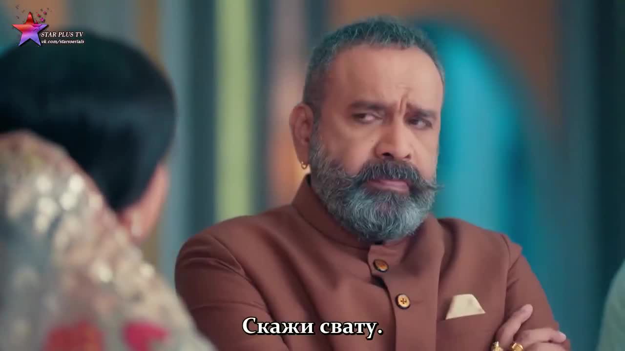 Суман из Индора 15 серия