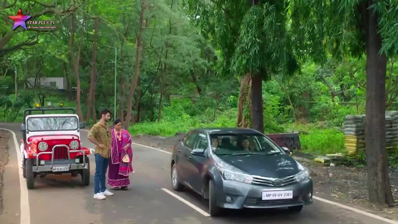 Суман из Индора 16 серия