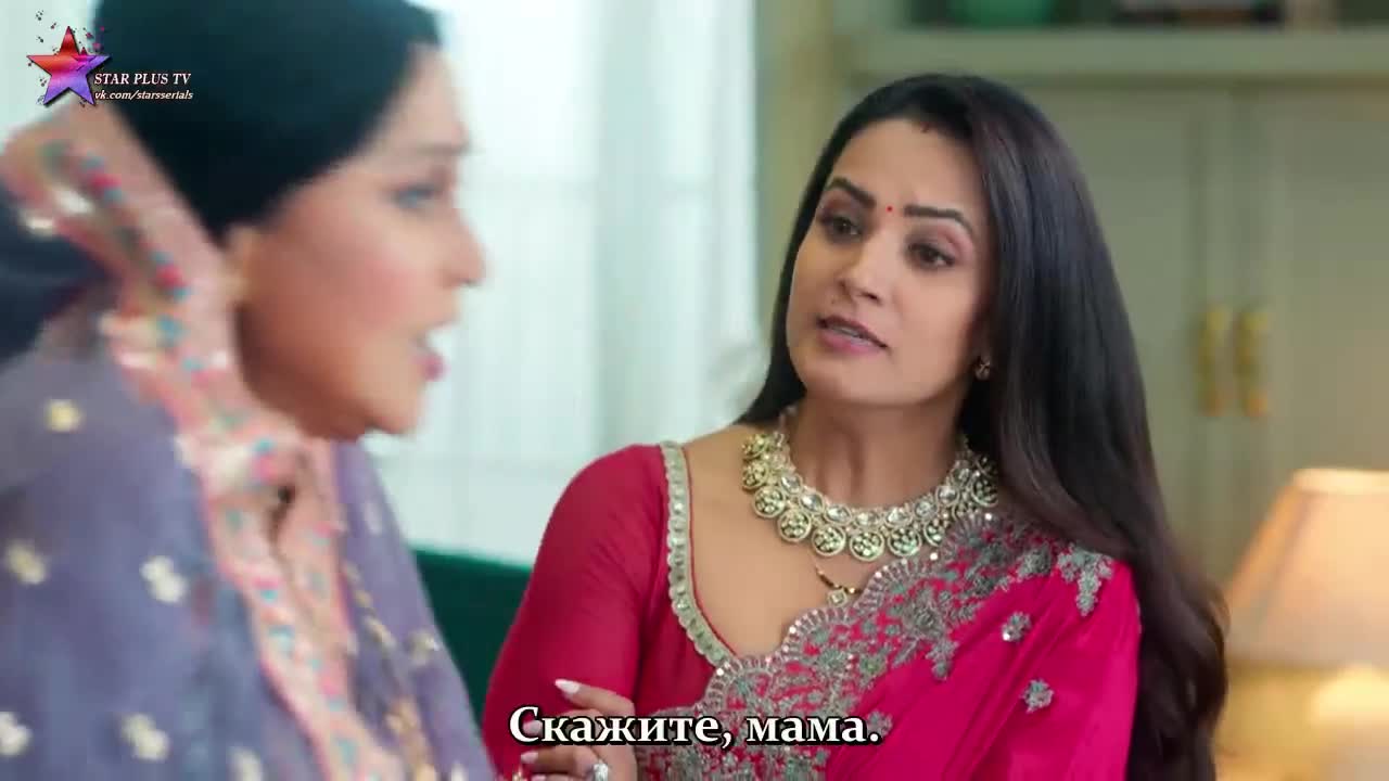 Суман из Индора 19 серия