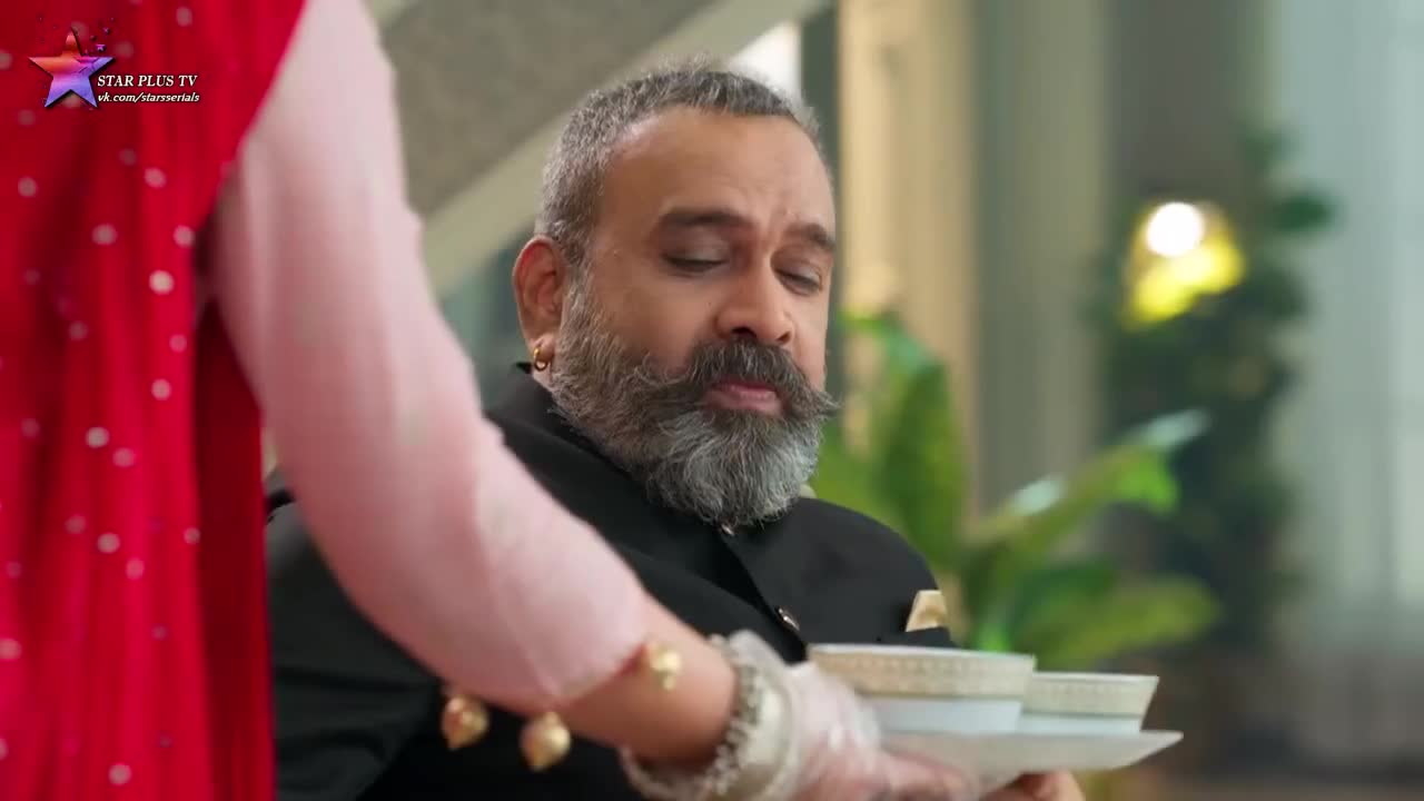 Суман из Индора 23 серия