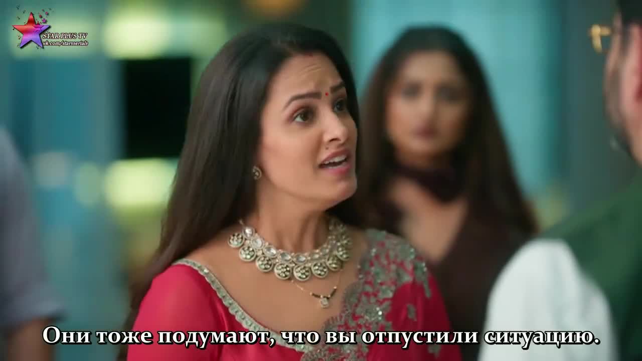 Суман из Индора 24 серия