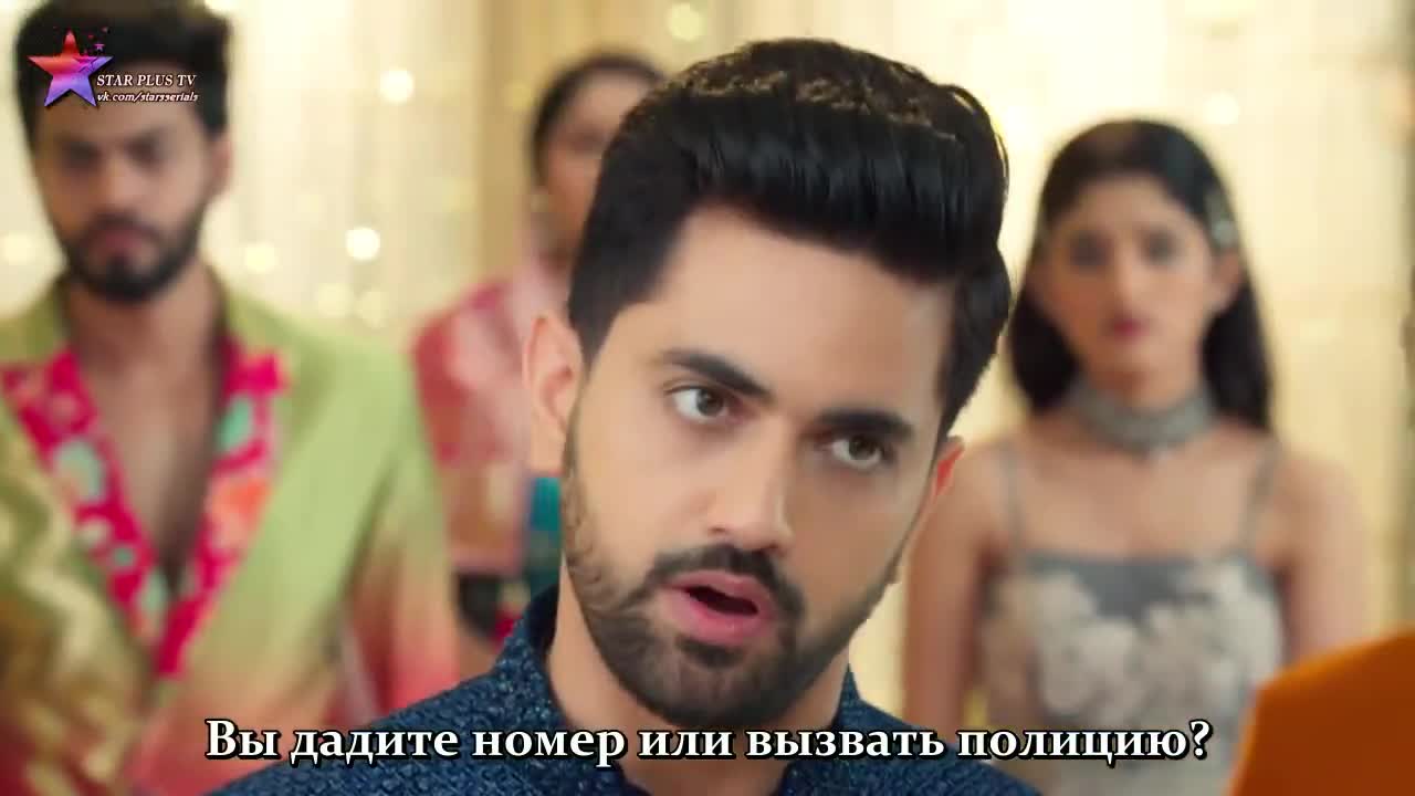 Суман из Индора 27 серия