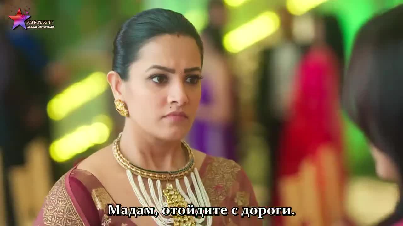 Суман из Индора 28 серия