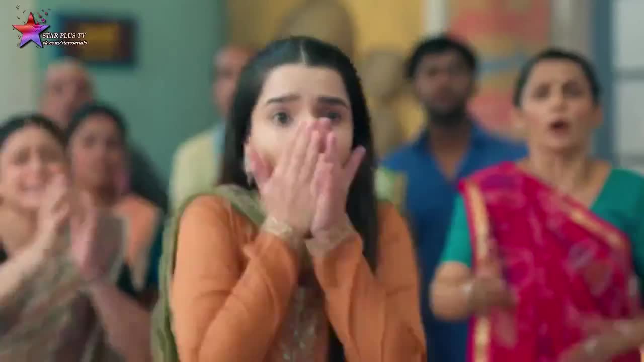 Суман из Индора 30 серия