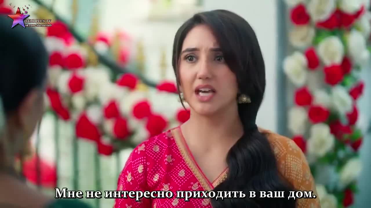 Суман из Индора 34 серия