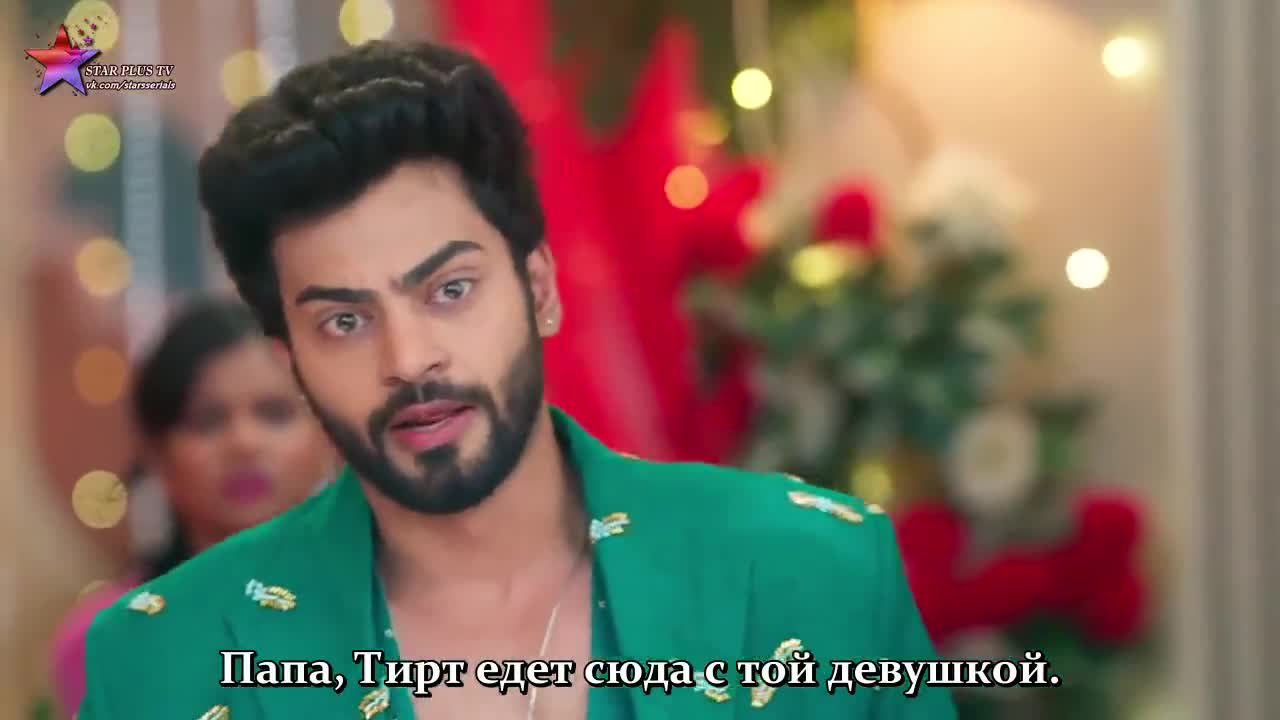 Суман из Индора 40 серия