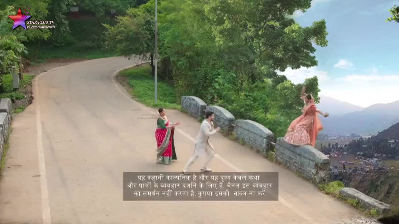 Суман из Индора 42 серия