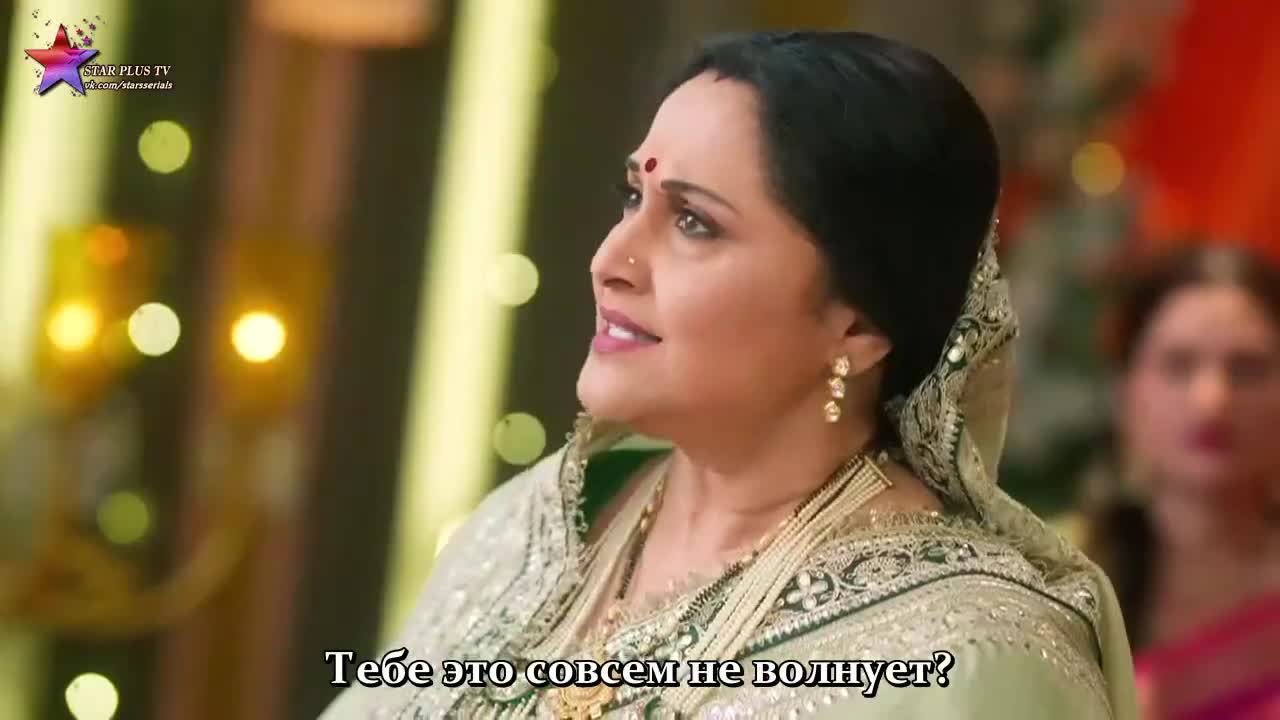 Суман из Индора 50 серия