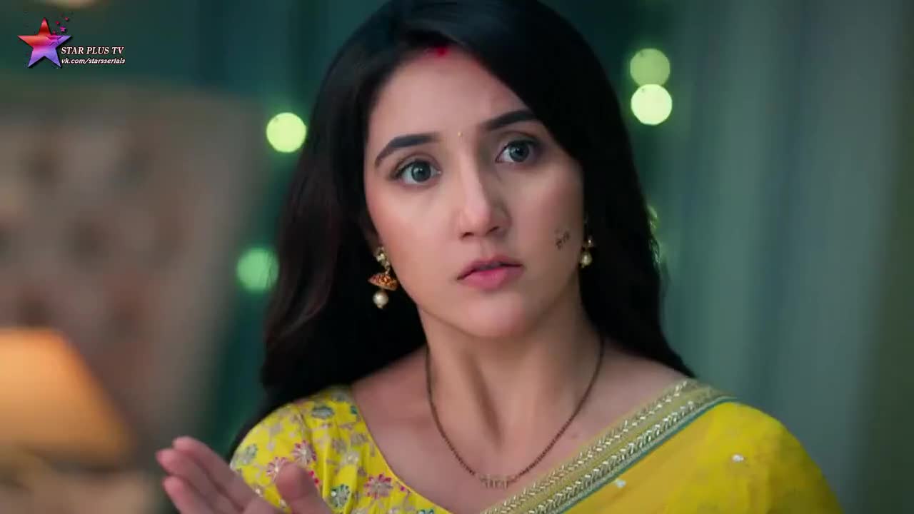 Суман из Индора 52 серия