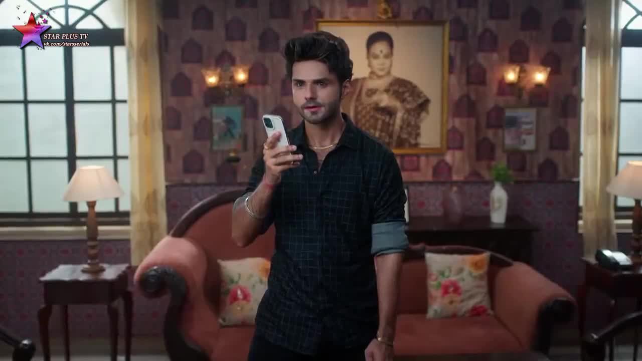 Суман из Индора 53 серия