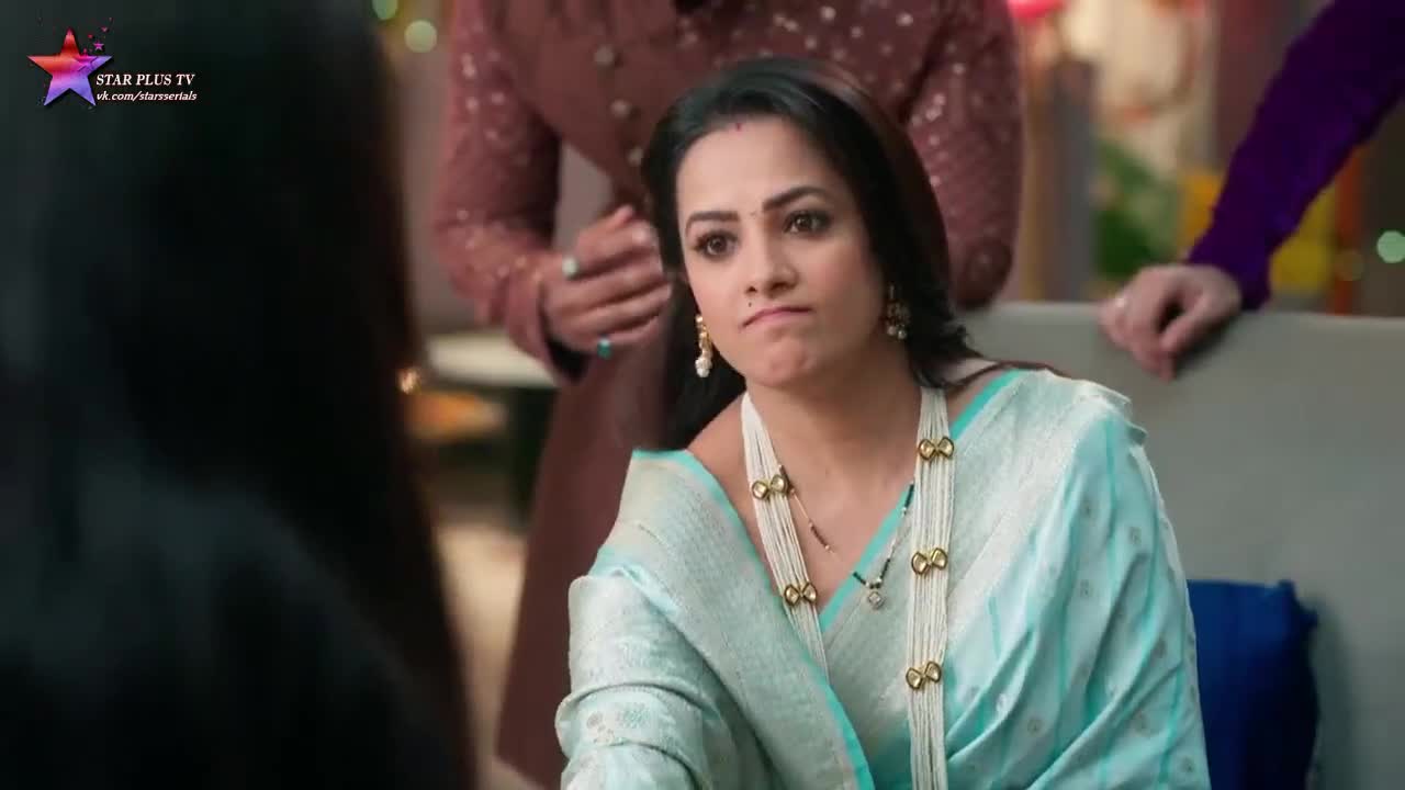 Суман из Индора 61 серия