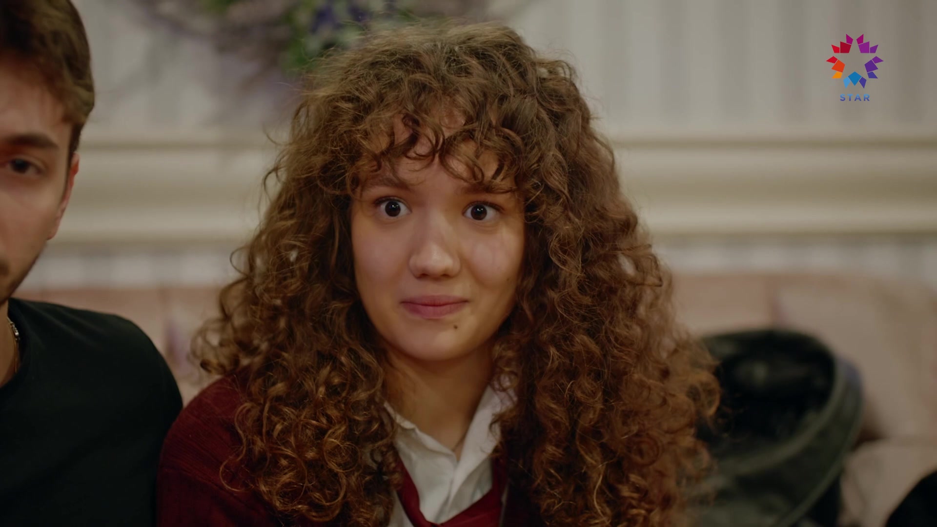 Беззащитные 5 серия Беззащитные 5 серия