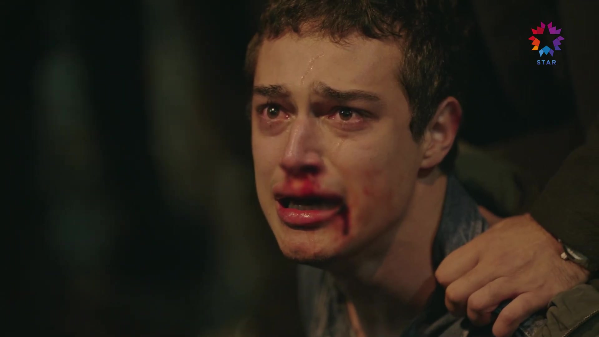 Беззащитные 7 серия Беззащитные 7 серия