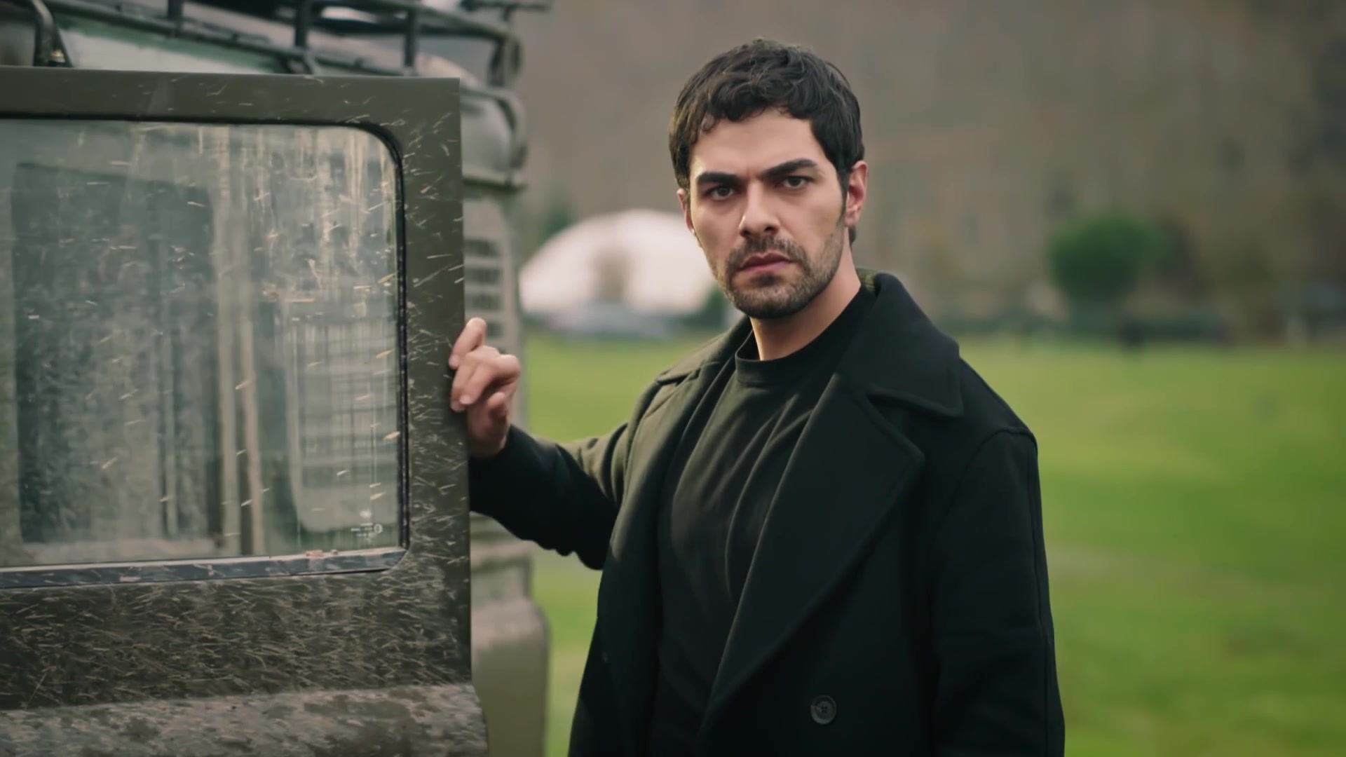 Ветреный холм 1 серия Ветреный холм 1 серия