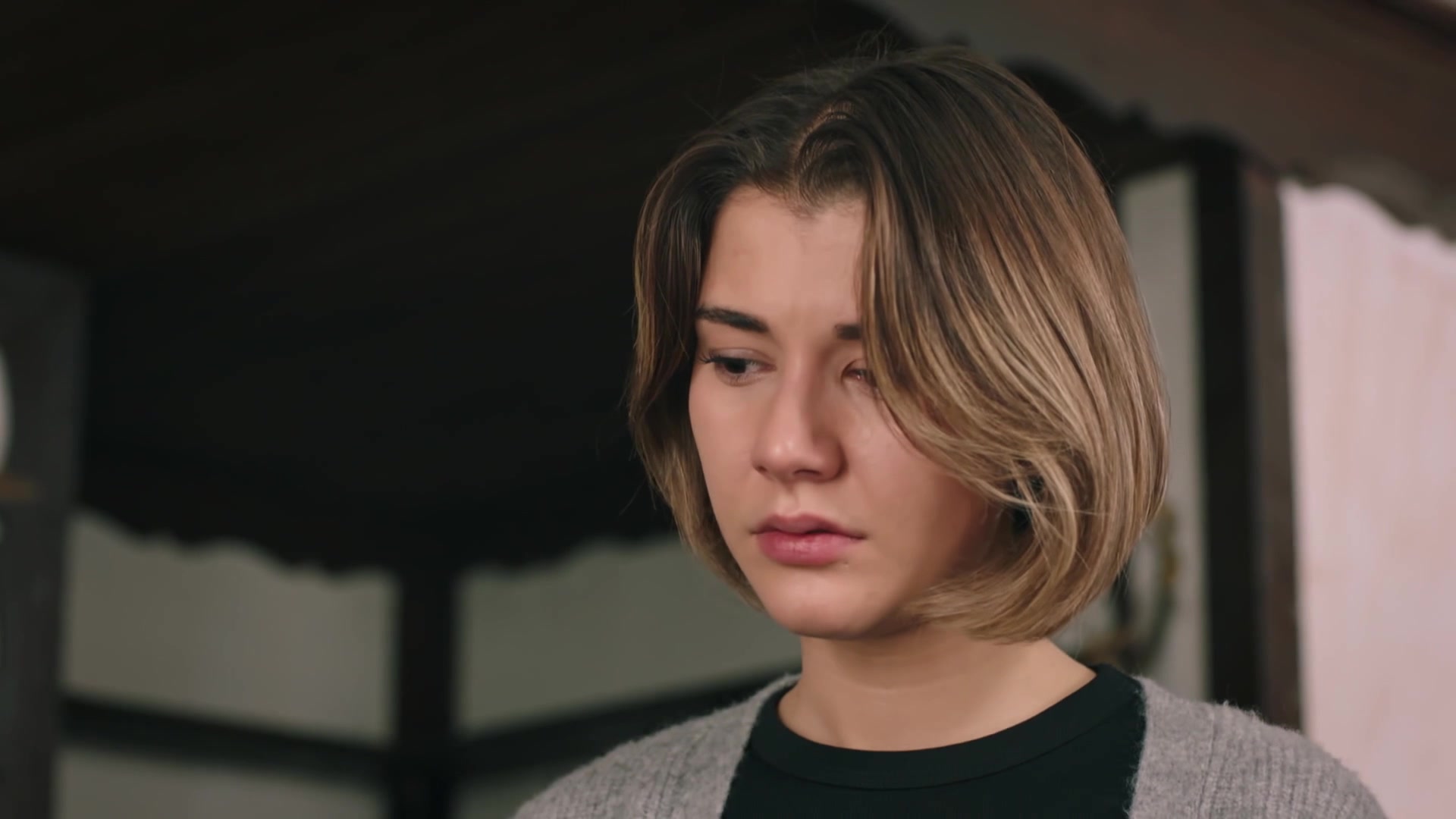 Ветреный холм 10 серия Ветреный холм 10 серия