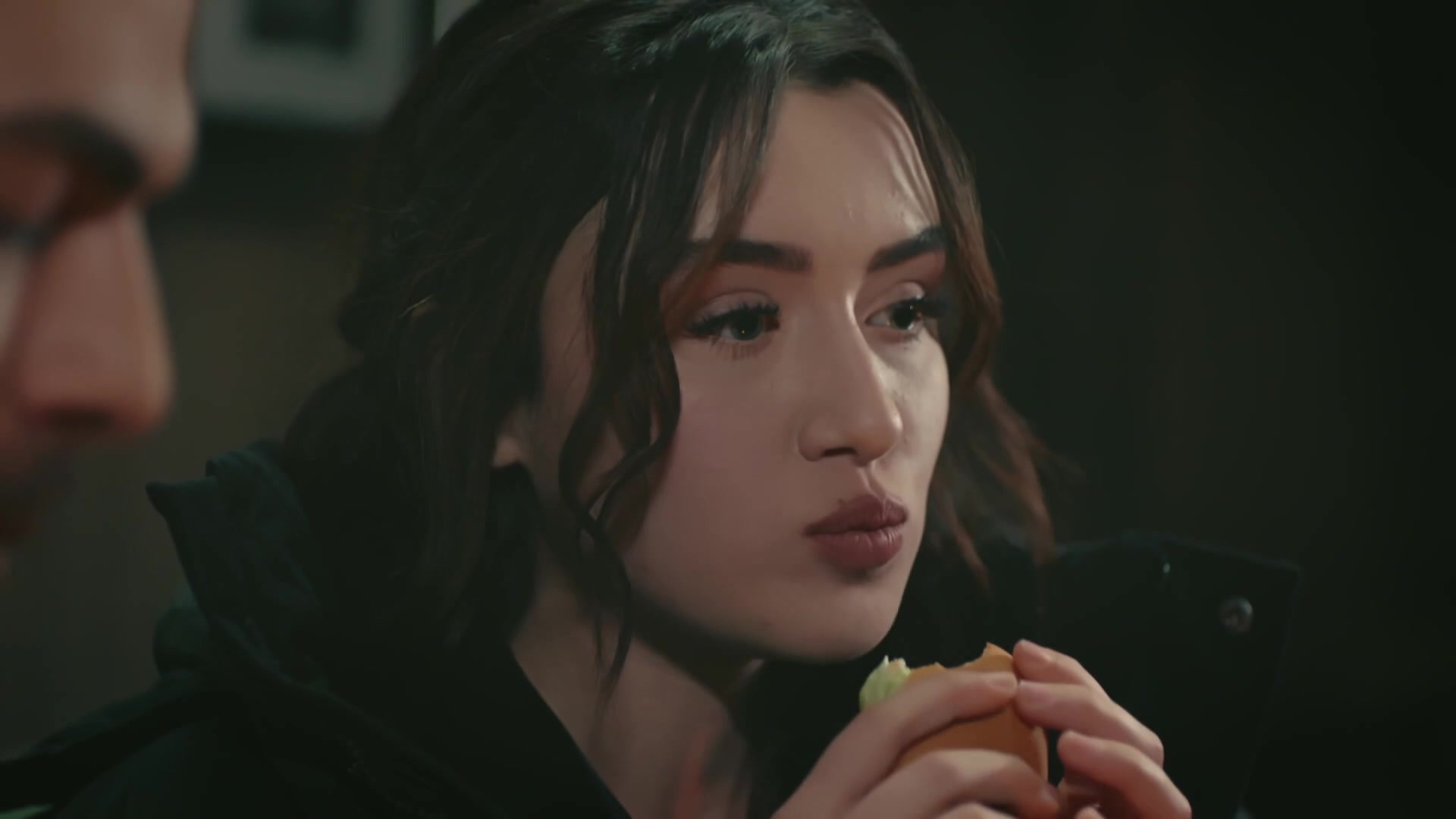 Ветреный холм 100 серия Ветреный холм 100 серия