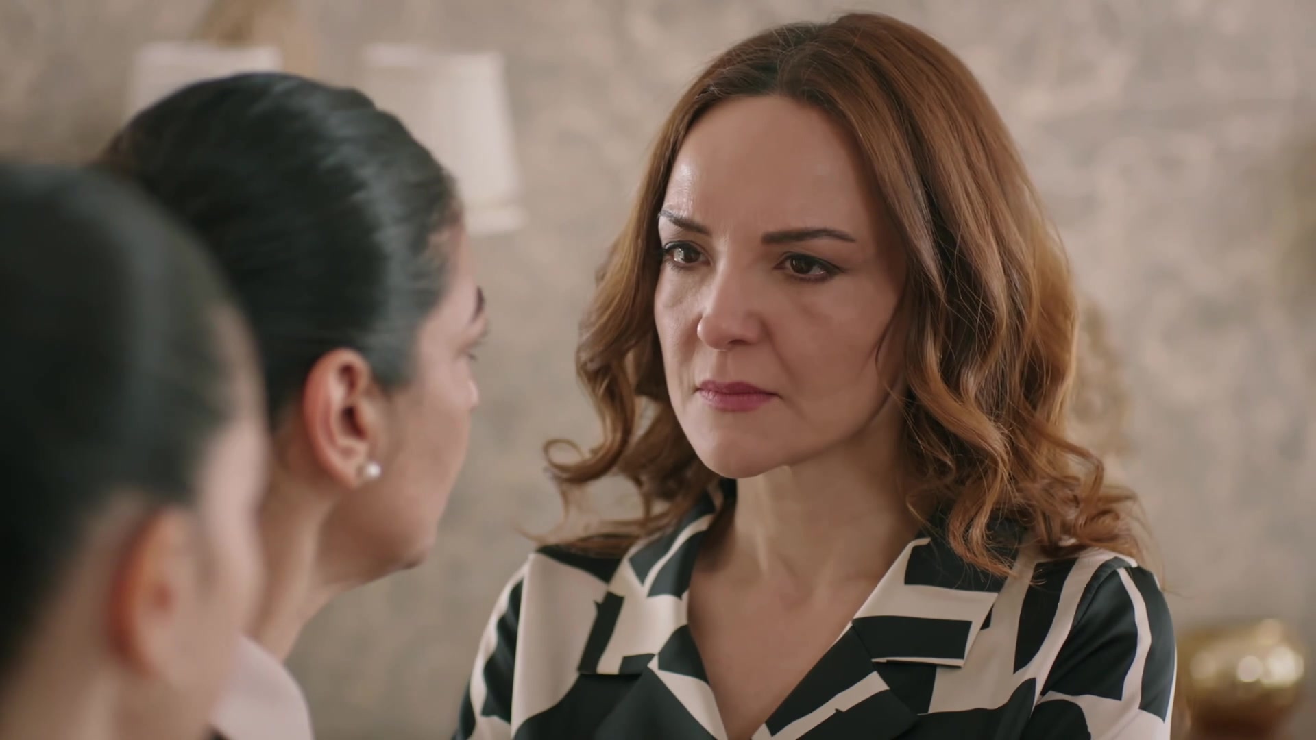 Ветреный холм 101 серия Ветреный холм 101 серия