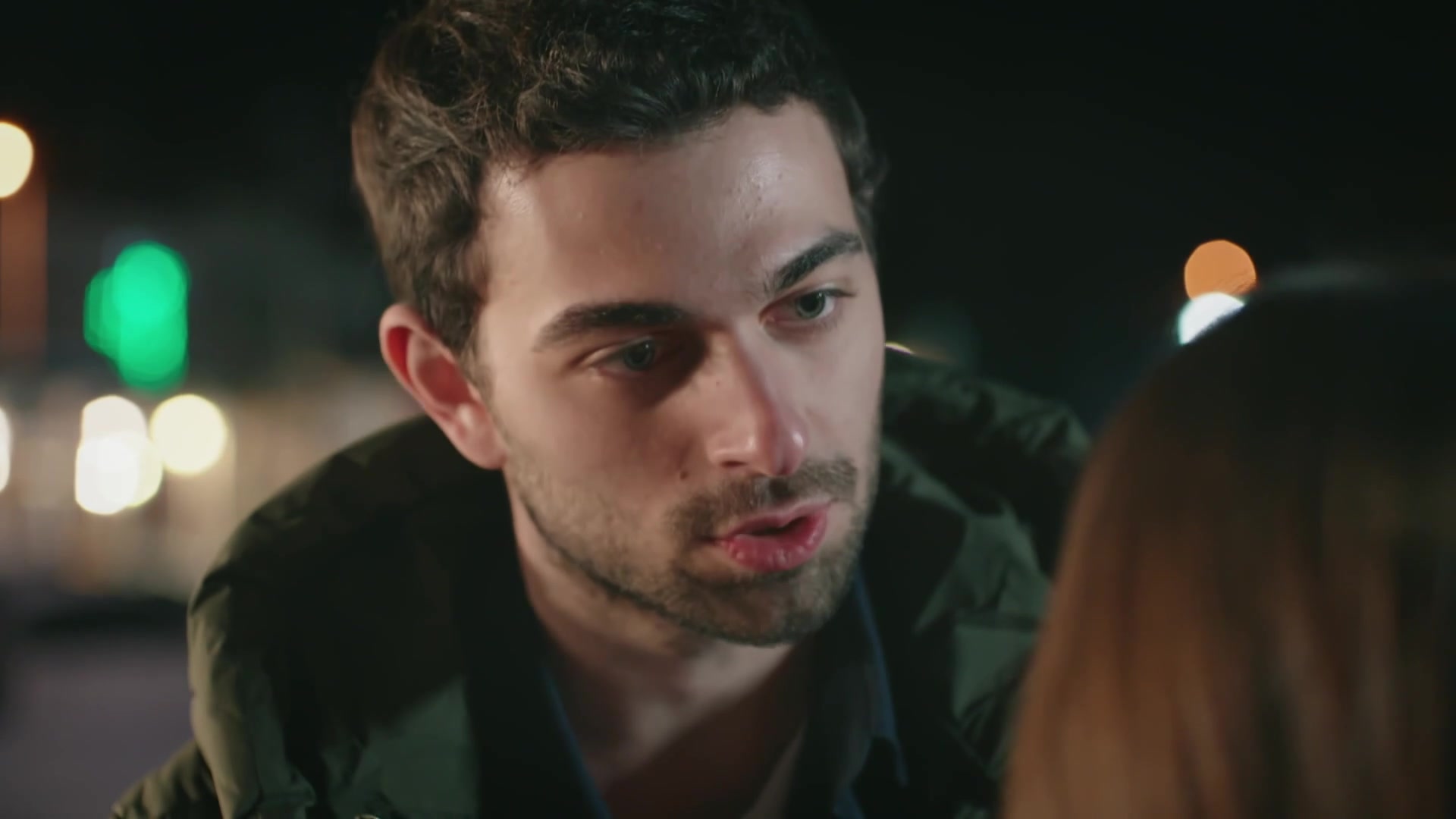 Ветреный холм (2024) 105 серия