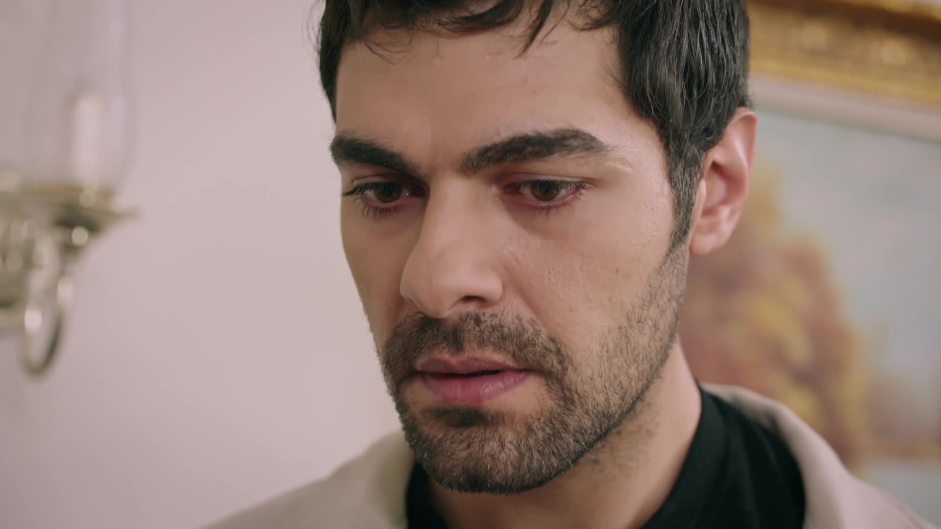 Ветреный холм (2024) 106 серия