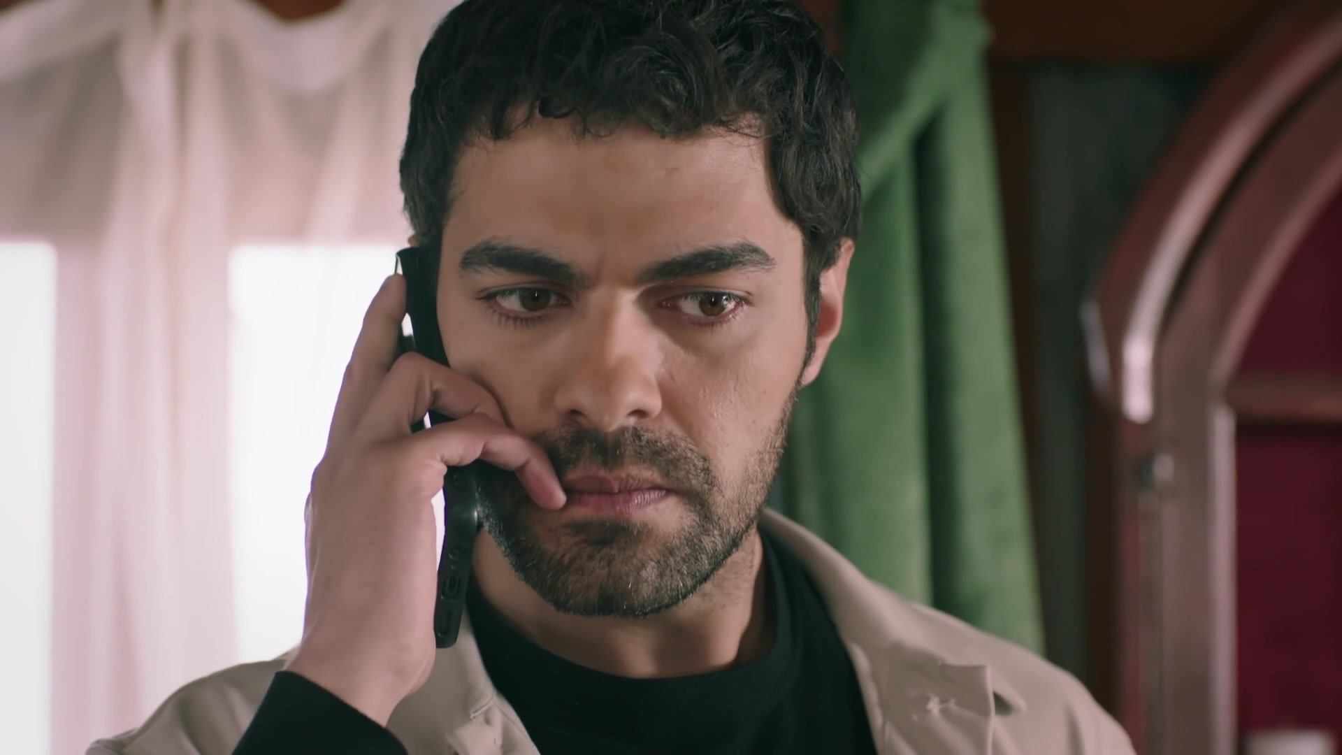 Ветреный холм 107 серия Ветреный холм 107 серия