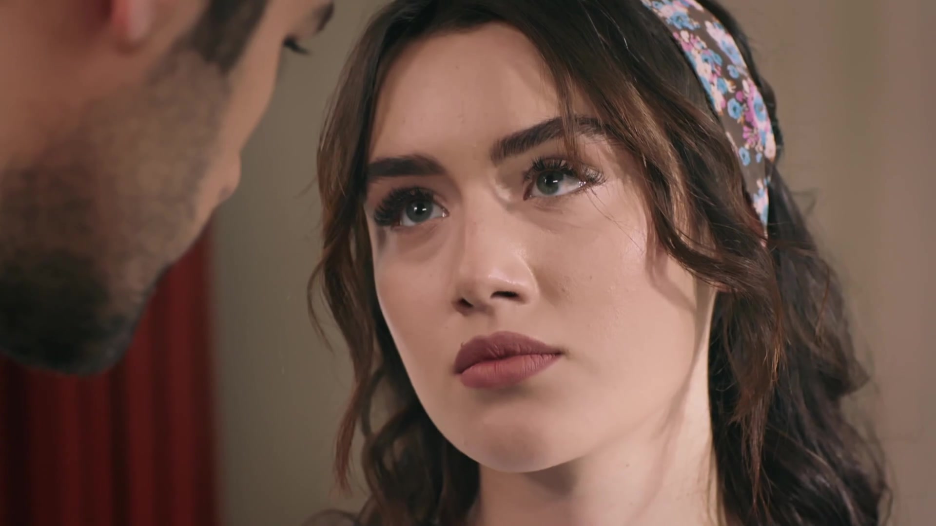 Ветреный холм 108 серия Ветреный холм 108 серия