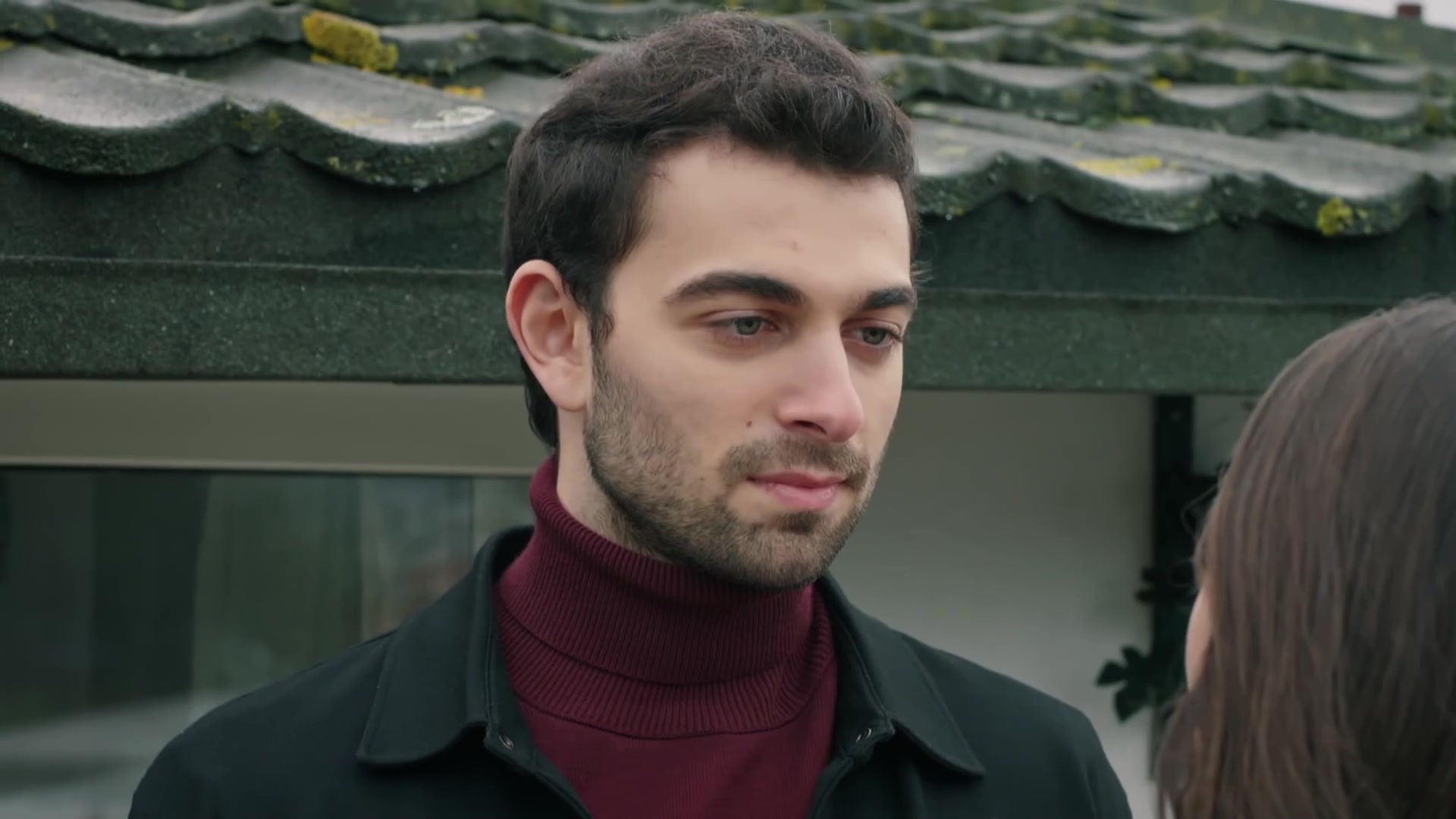 Ветреный холм 111 серия Ветреный холм 111 серия