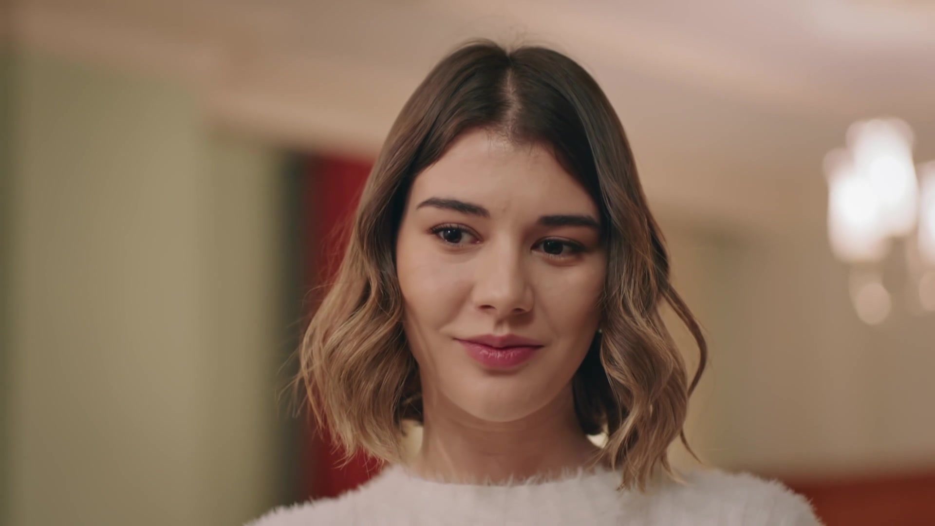 Ветреный холм 112 серия Ветреный холм 112 серия