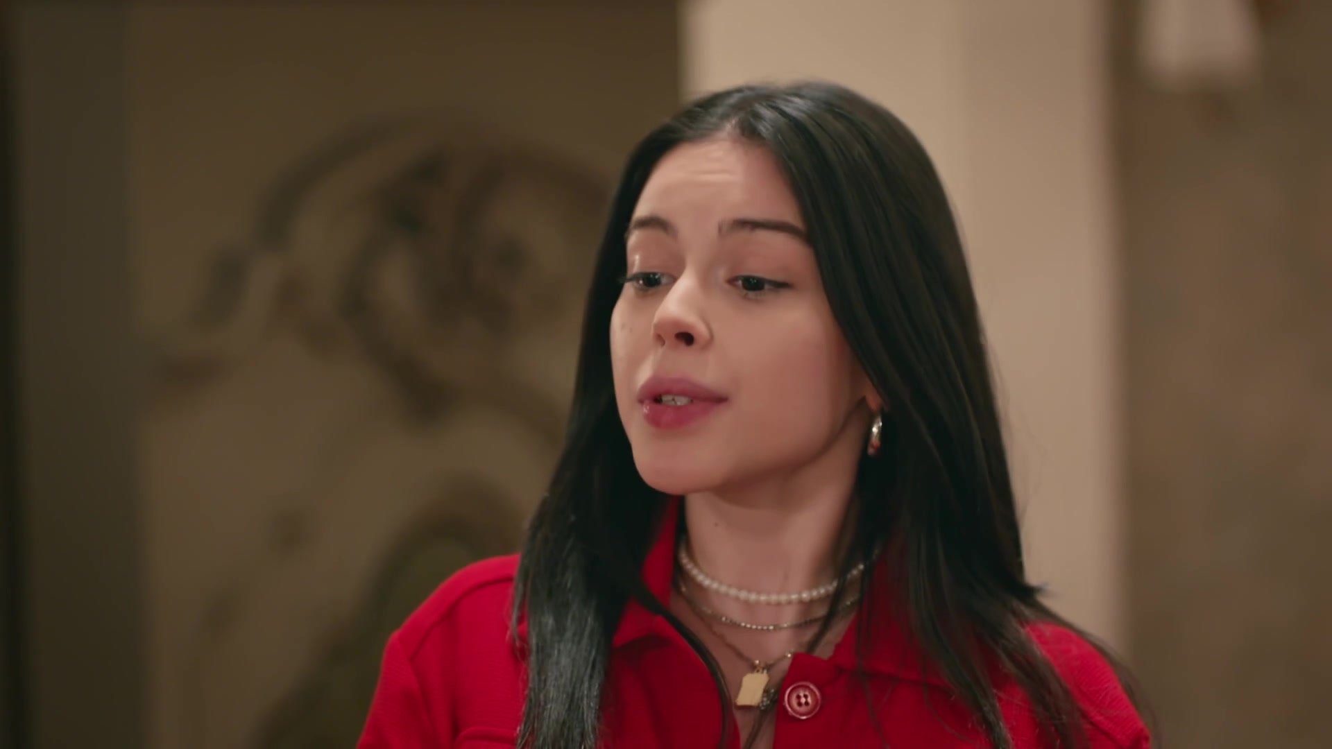 Ветреный холм 113 серия Ветреный холм 113 серия