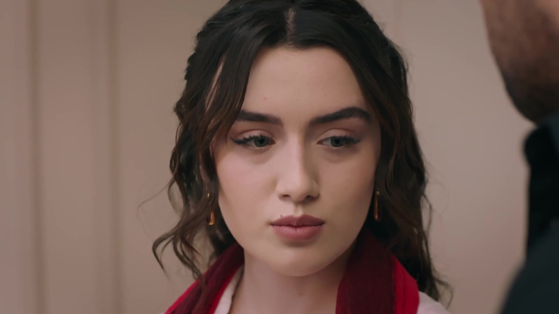 Ветреный холм (2024) 114 серия