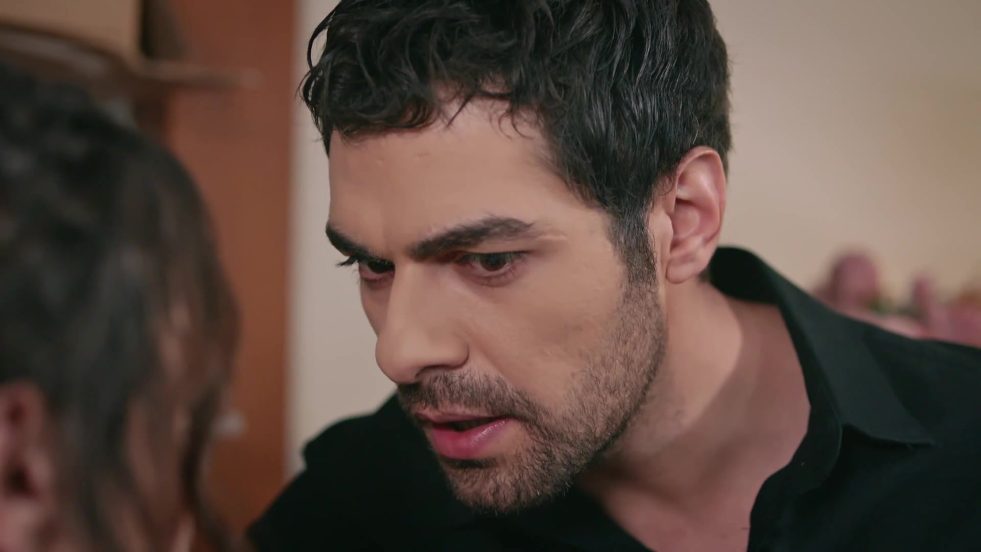 Ветреный холм 116 серия Ветреный холм 116 серия