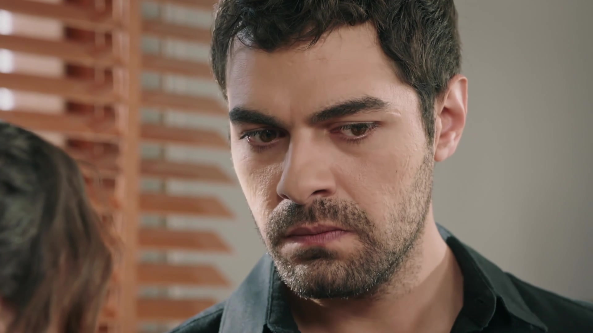 Ветреный холм 117 серия Ветреный холм 117 серия