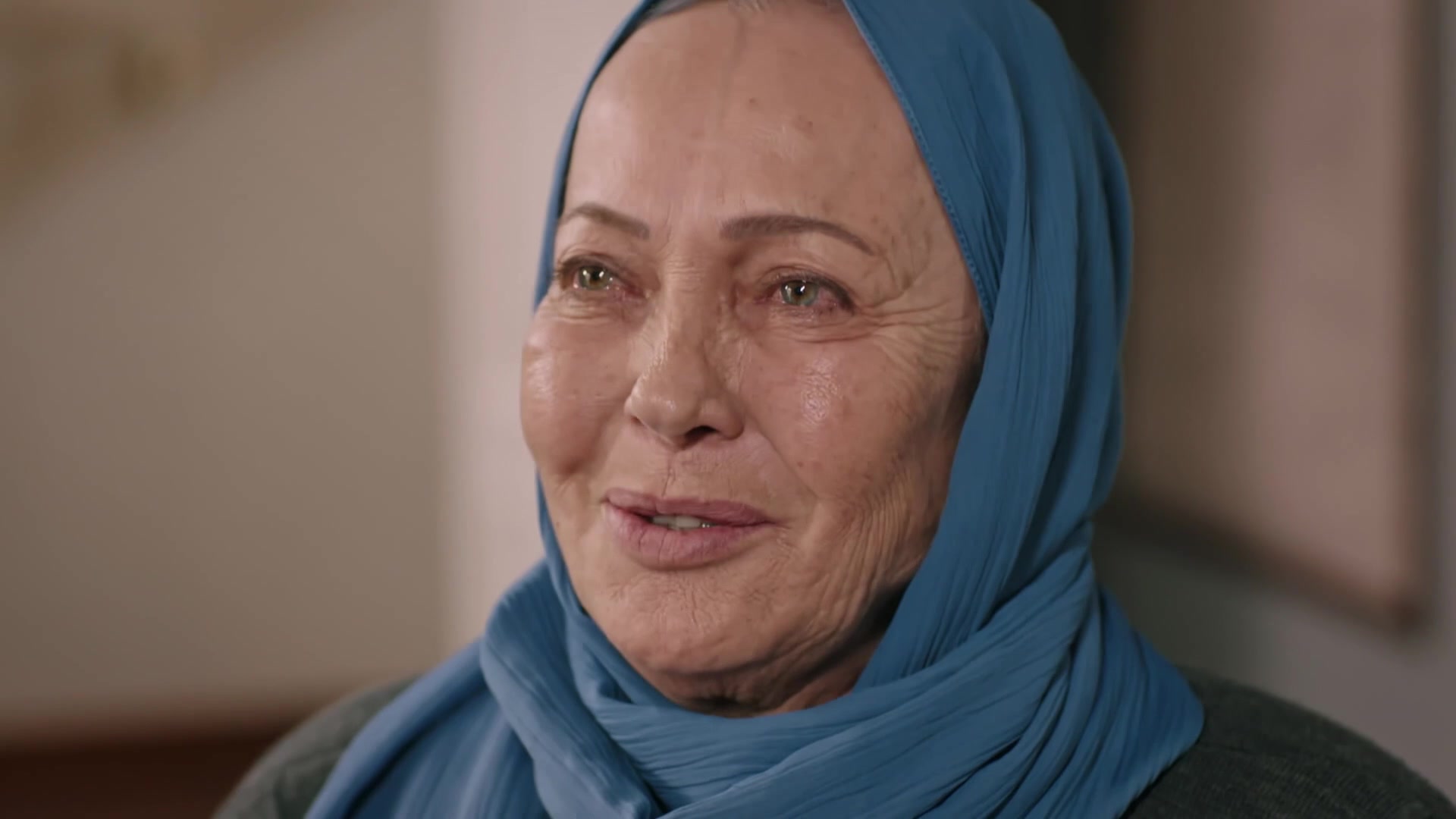 Ветреный холм 118 серия Ветреный холм 118 серия