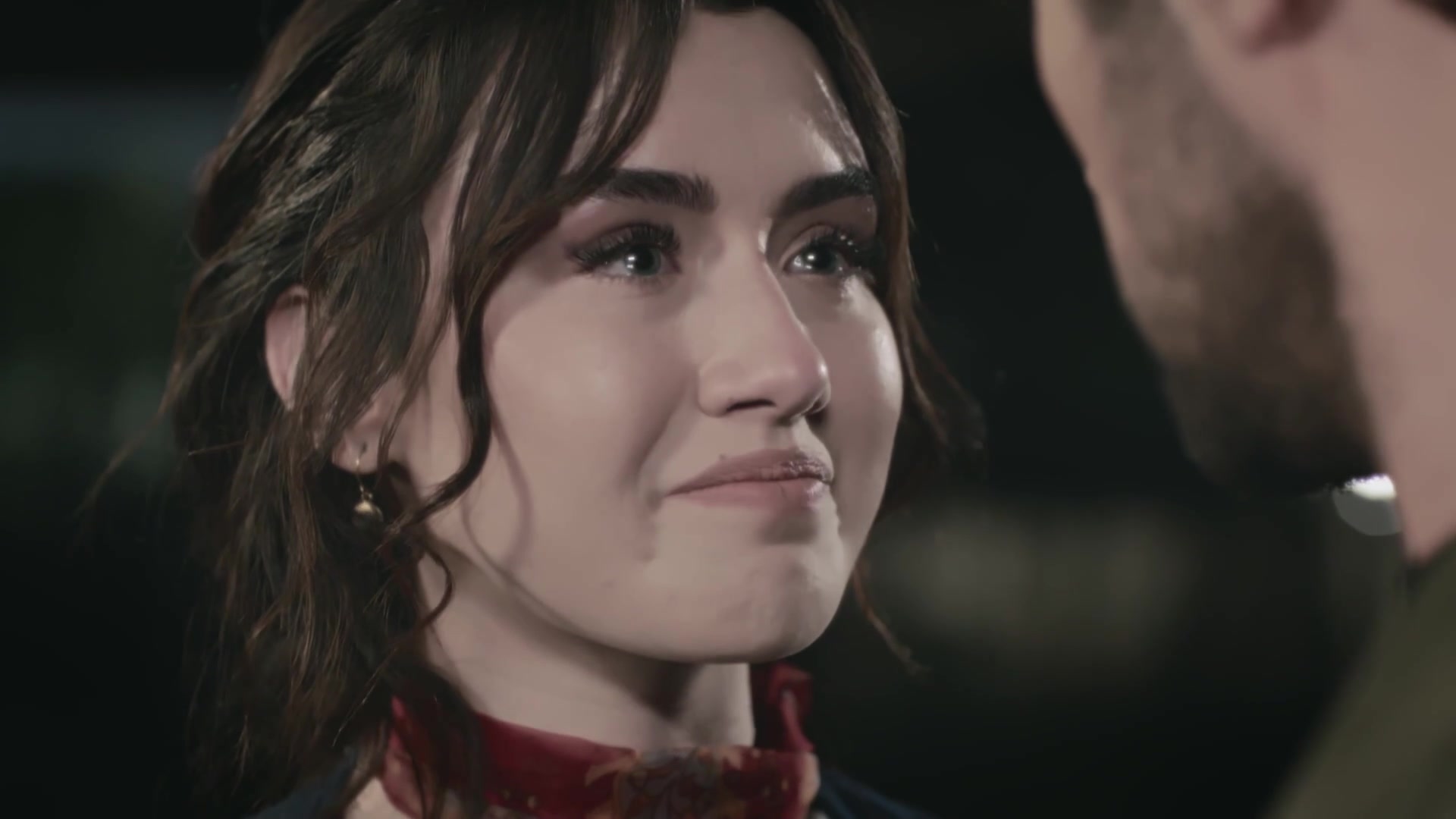 Ветреный холм 119 серия Ветреный холм 119 серия