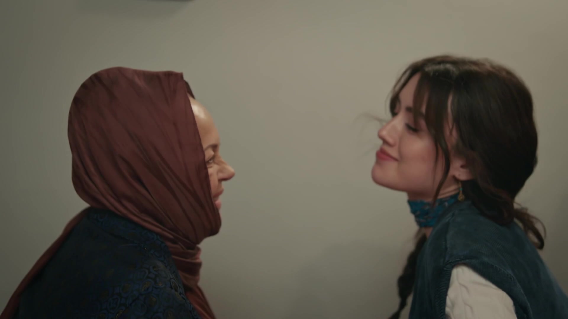 Ветреный холм 12 серия Ветреный холм 12 серия