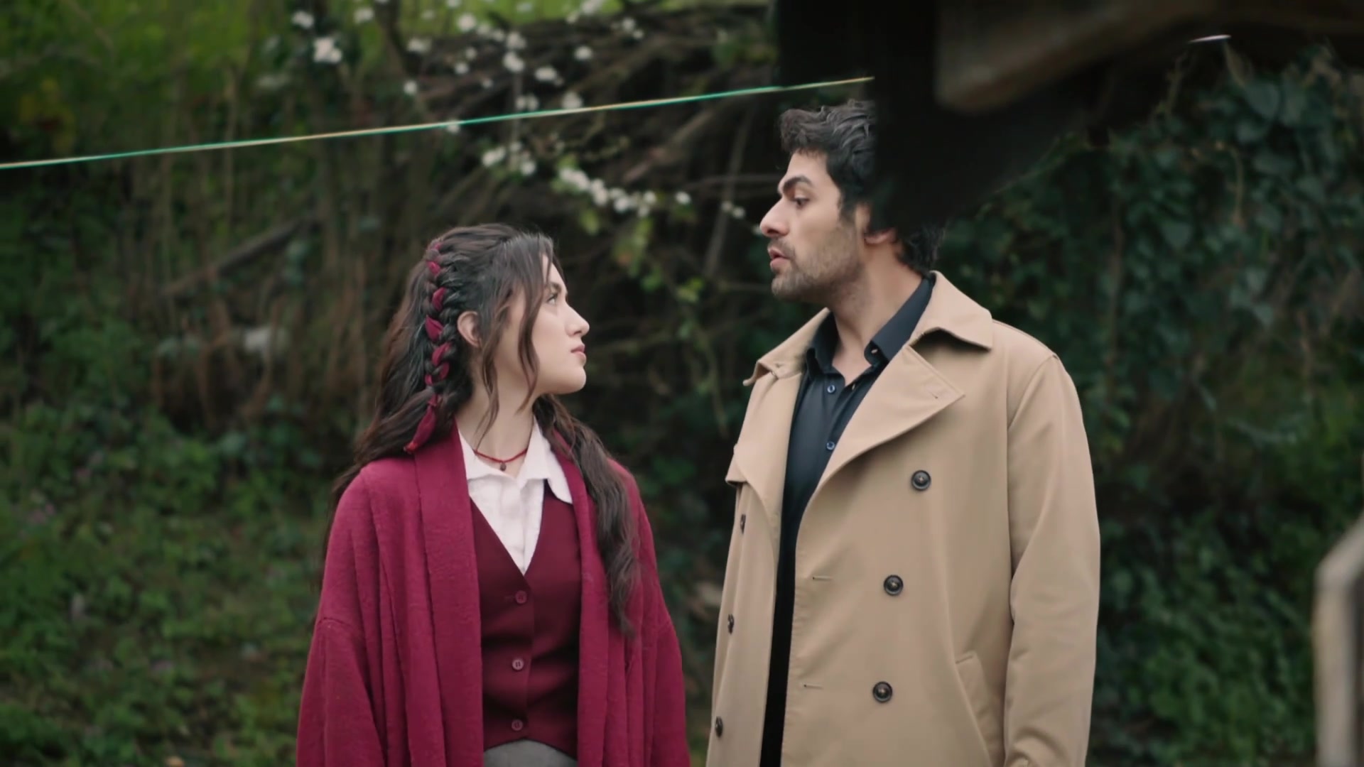 Ветреный холм 121 серия Ветреный холм 121 серия