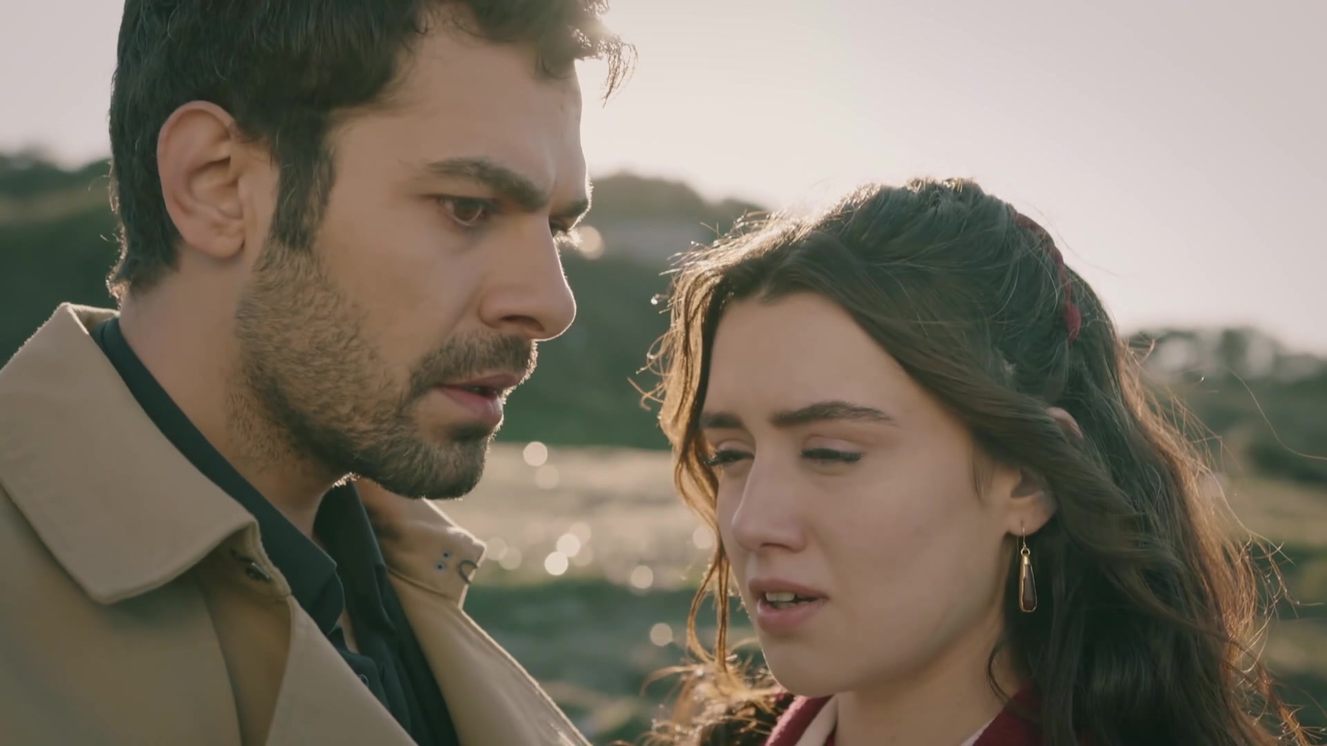 Ветреный холм 122 серия Ветреный холм 122 серия