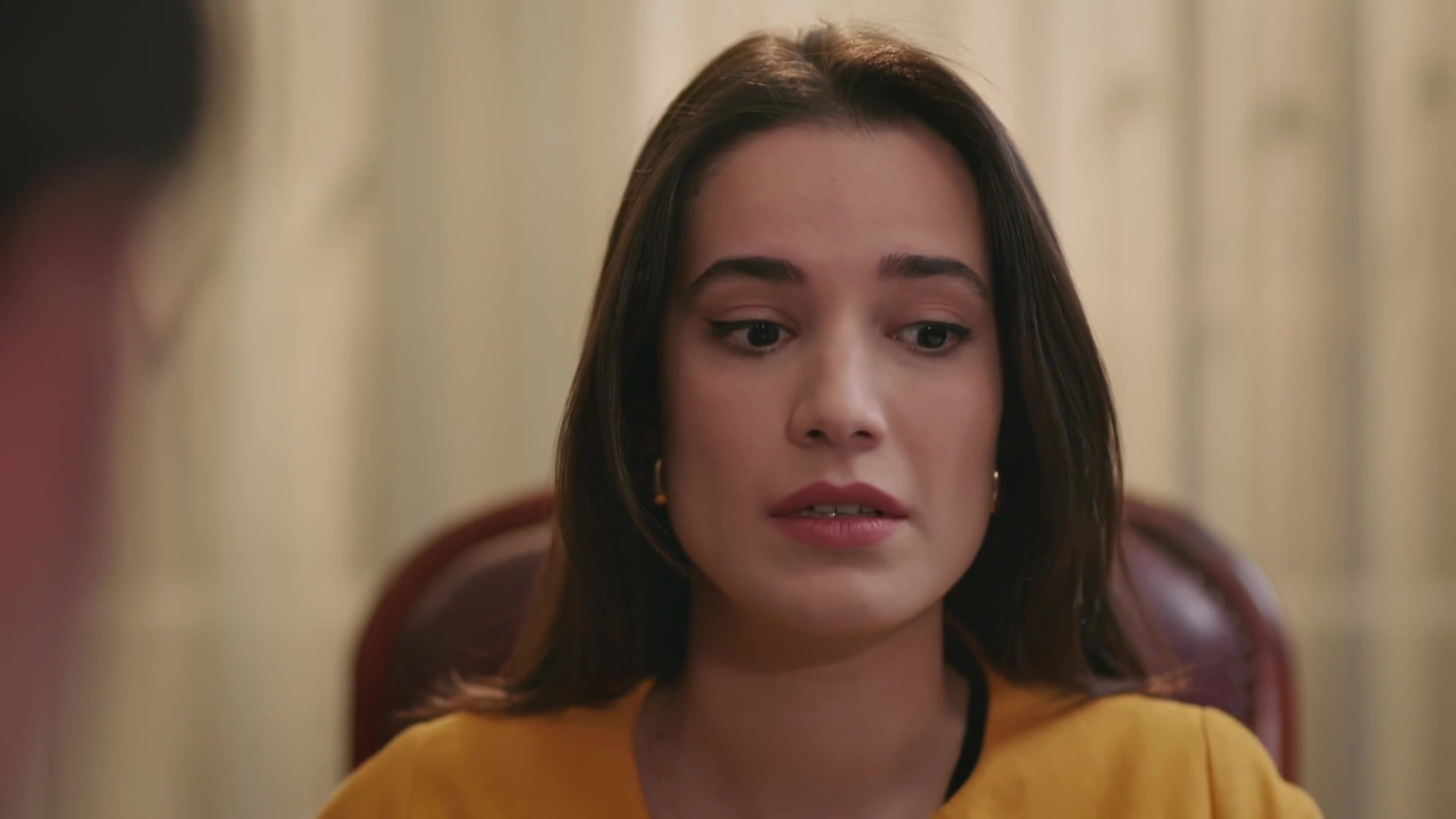 Ветреный холм 123 серия Ветреный холм 123 серия