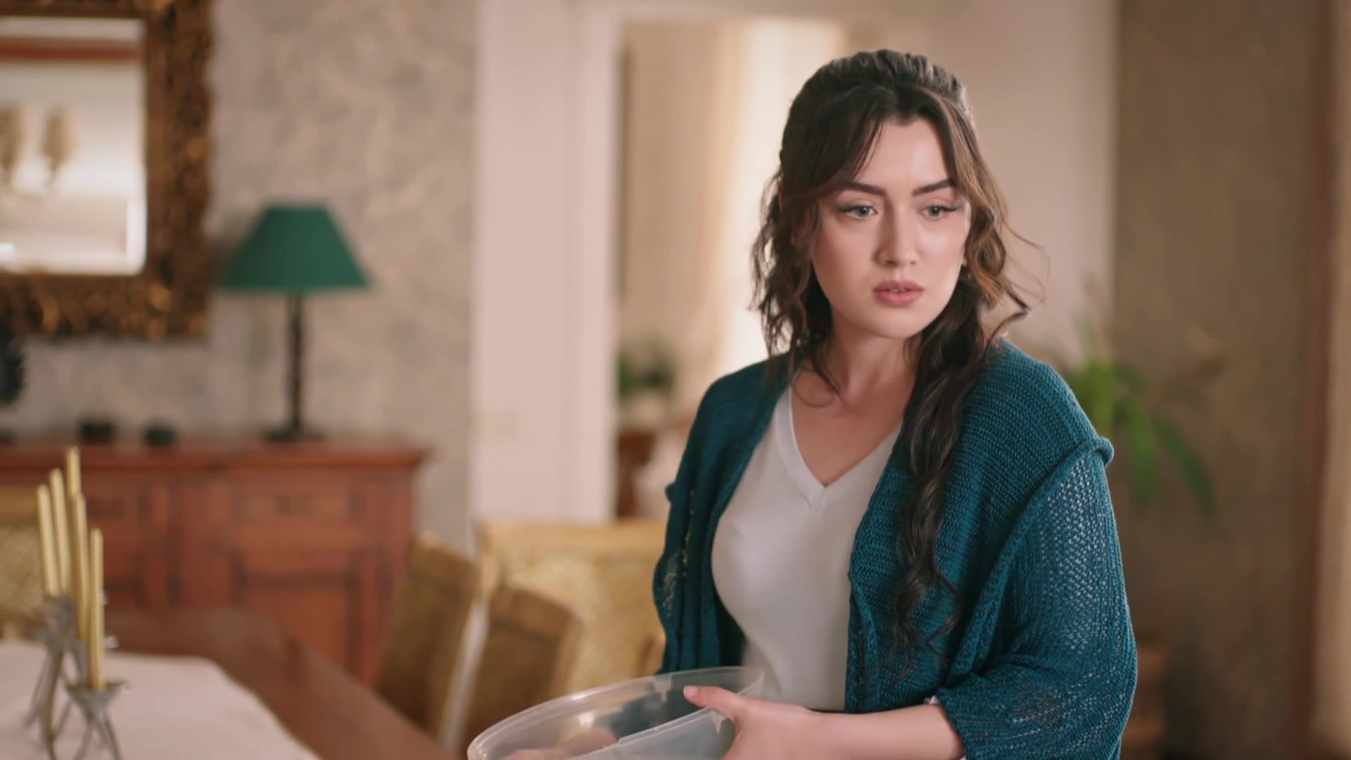 Ветреный холм 124 серия Ветреный холм 124 серия