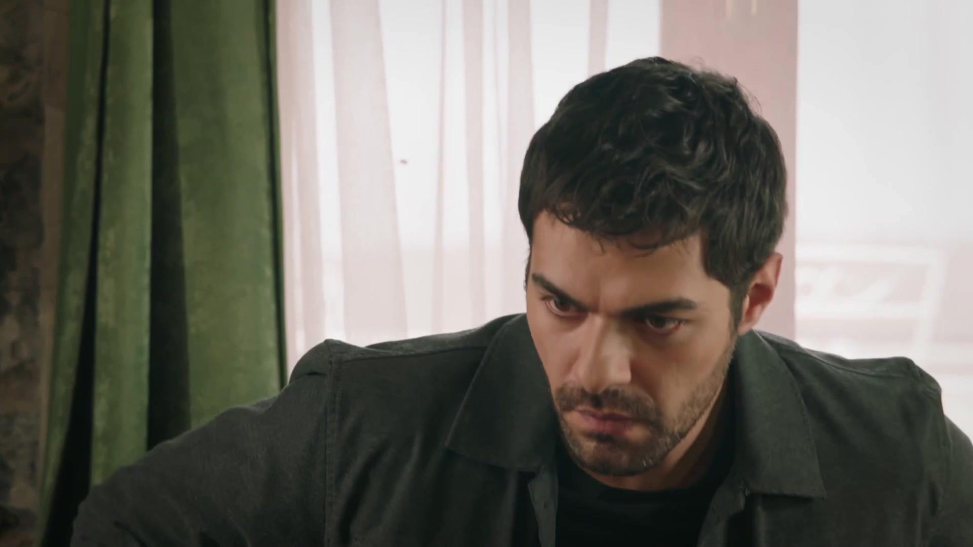 Ветреный холм (2024) 126 серия